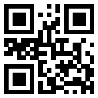 Il Qr Code di 3301275983