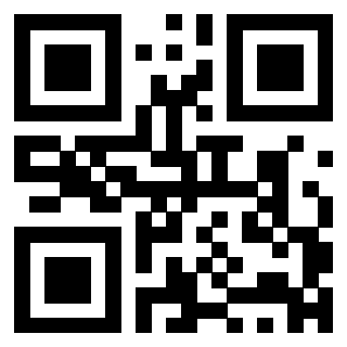 Scansione del Qr Code di 3301275984