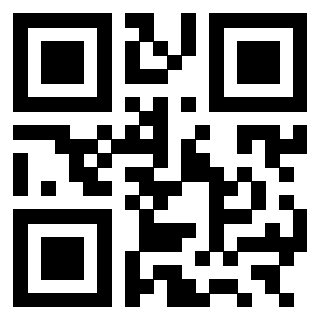 Qr Code di 3301275987