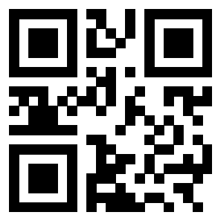 3301275993 - Immagine del Qr Code associato