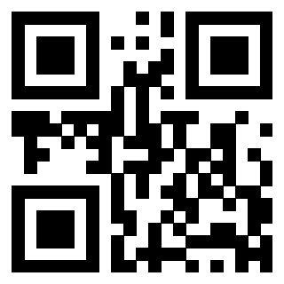 Il Qr Code di 3301275997