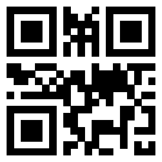 QrCode di 3301275998