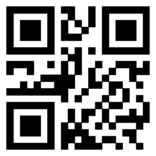 3301276001 - Immagine del QrCode