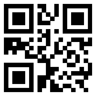3301276002 - Immagine del QrCode