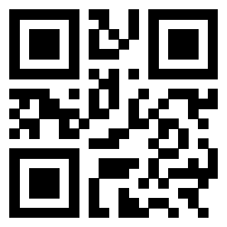 Scansione del Qr Code di 3301276003