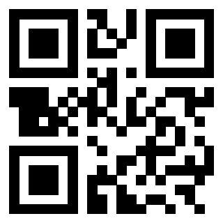 QrCode di 3301276005