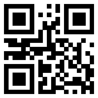 Immagine del Qr Code di 3301276006