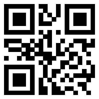 Il Qr Code di 3301276008