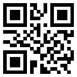 Scansione del Qr Code di 3301276009