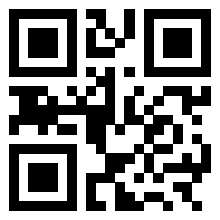 Il Qr Code di 3301276011