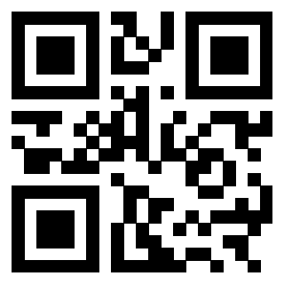 Il Qr Code di 3301276012