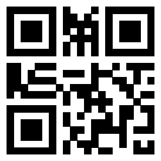 Qr Code di 3301276013