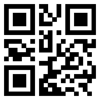 3301276014 - Immagine del QrCode