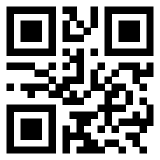 3301276015 QrCode associato