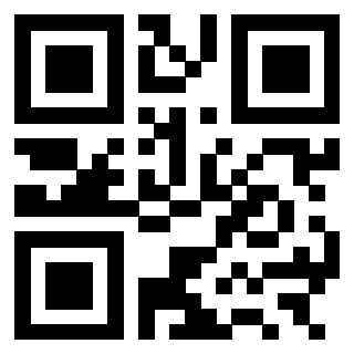 Scansione del QrCode di 3301276018