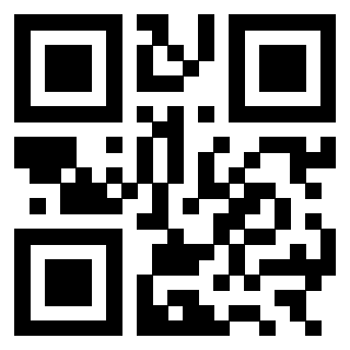 Immagine del Qr Code di 3301276019