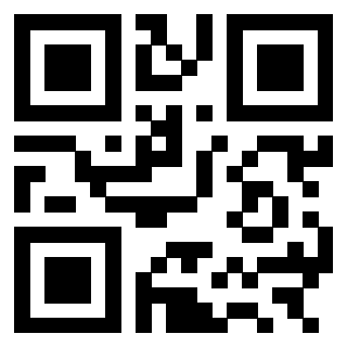 3301276022 - Immagine del QrCode