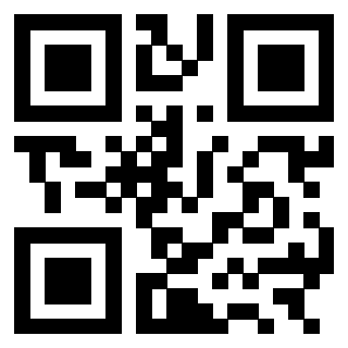 Qr Code di 3301276028