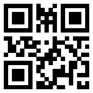 Scansione del QrCode di 3301276039