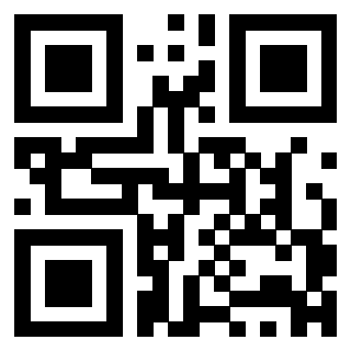 3301276040 - Immagine del QrCode associato