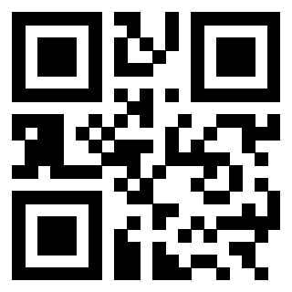Immagine del Qr Code di 3301276042