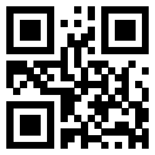 Il QrCode di 3301276043