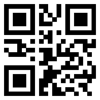 Immagine del QrCode di 3301276044