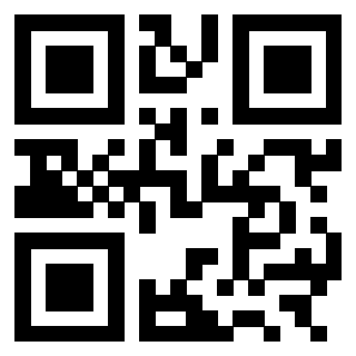 Immagine del Qr Code di 3301276047