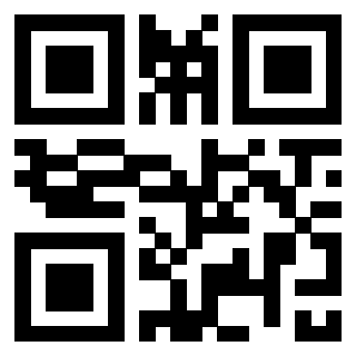 3301276051 Qr Code associato