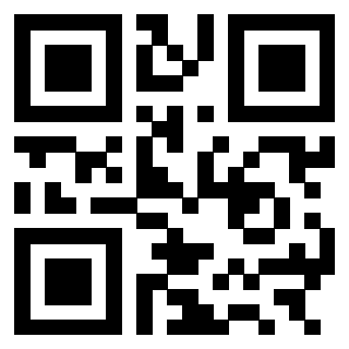 Scansione del Qr Code di 3301276052
