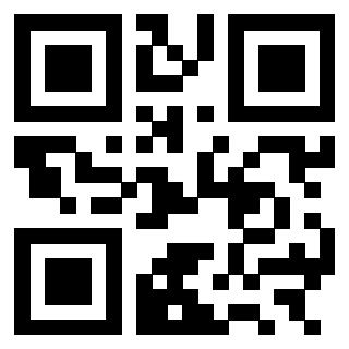 Qr Code di 3301276053