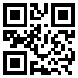 3301276060 QrCode associato