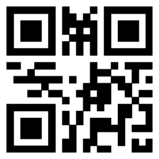 3301276062 - Immagine del QrCode