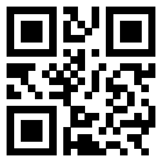 3301276063 Qr Code associato