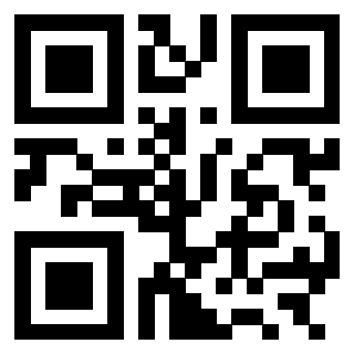 3301276065 - Immagine del Qr Code