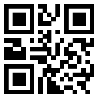 3301276068 - Immagine del QrCode