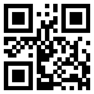 Scansione del Qr Code di 3301276070