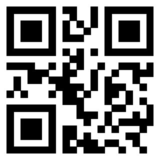 3301276073 - Immagine del QrCode