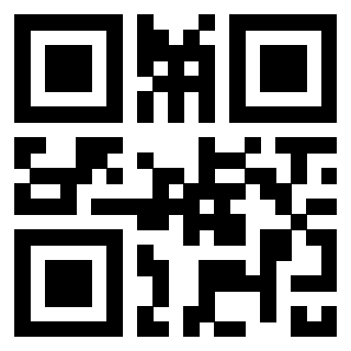 Immagine del QrCode di 3301276076