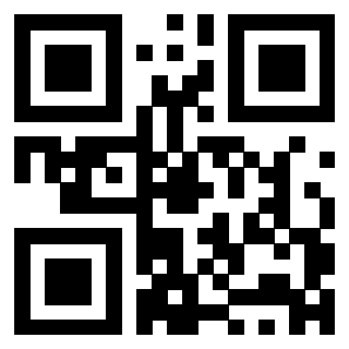 Il QrCode di 3301276077
