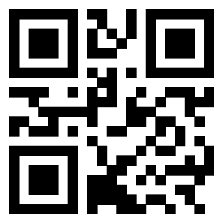 Qr Code di 3301276080