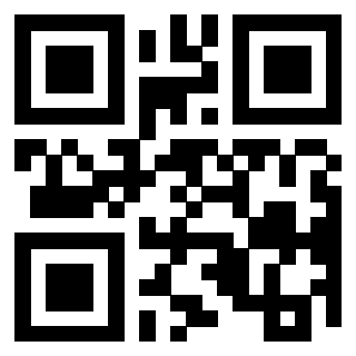 3301276083 QrCode associato