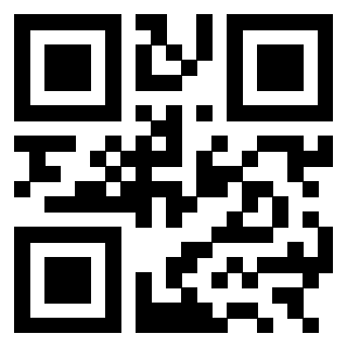 Immagine del QrCode di 3301276084