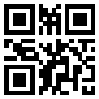 3301276085 Qr Code associato