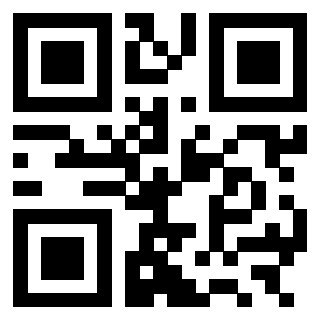 3301276087 - Immagine del QrCode