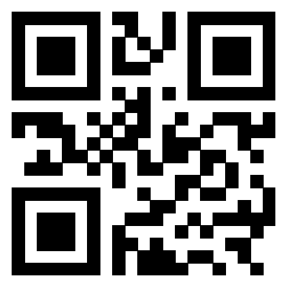 Immagine del QrCode di 3301276088