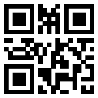 Qr Code di 3301276096