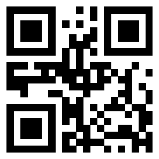 3301276098 - Immagine del Qr Code
