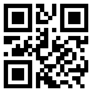 Scansione del Qr Code di 3301276099