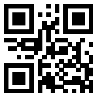 Scansione del Qr Code di 3301276100